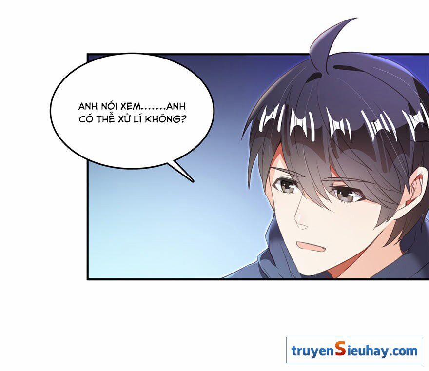 Tu Chân Nói Chuyện Phiếm Quần 39 trang 7