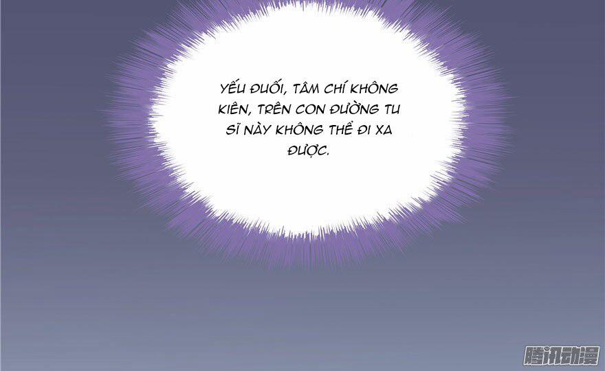 Tu Chân Nói Chuyện Phiếm Quần 39 trang 71