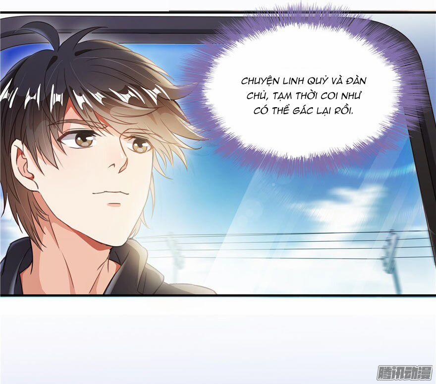 Tu Chân Nói Chuyện Phiếm Quần 39 trang 74