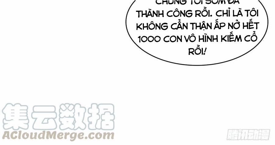 Tu Chân Nói Chuyện Phiếm Quần 390 trang 20