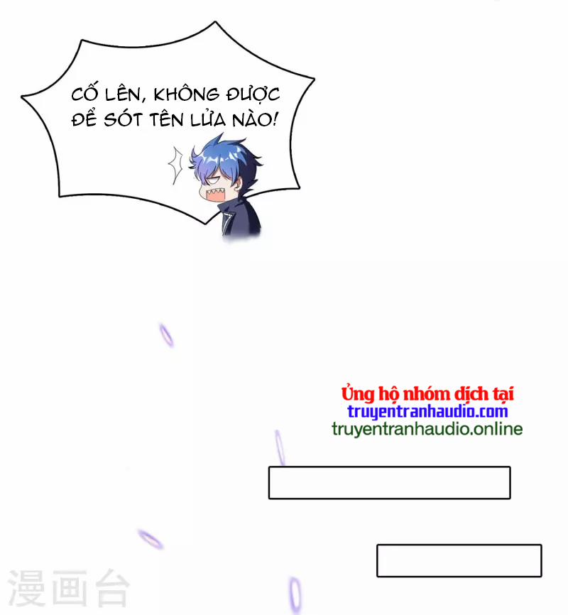 Tu Chân Nói Chuyện Phiếm Quần 393 trang 13