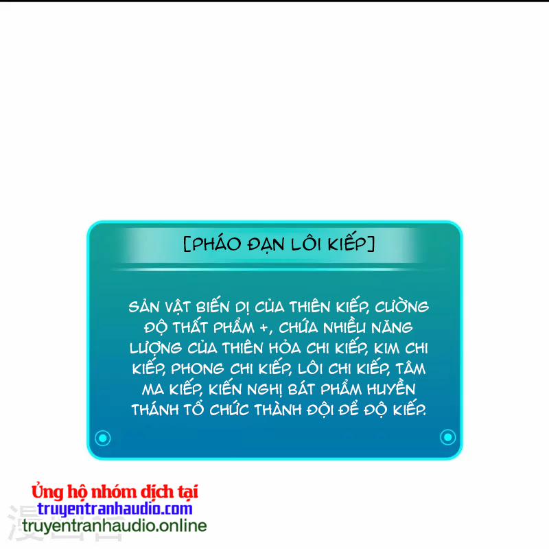 Tu Chân Nói Chuyện Phiếm Quần 393 trang 23