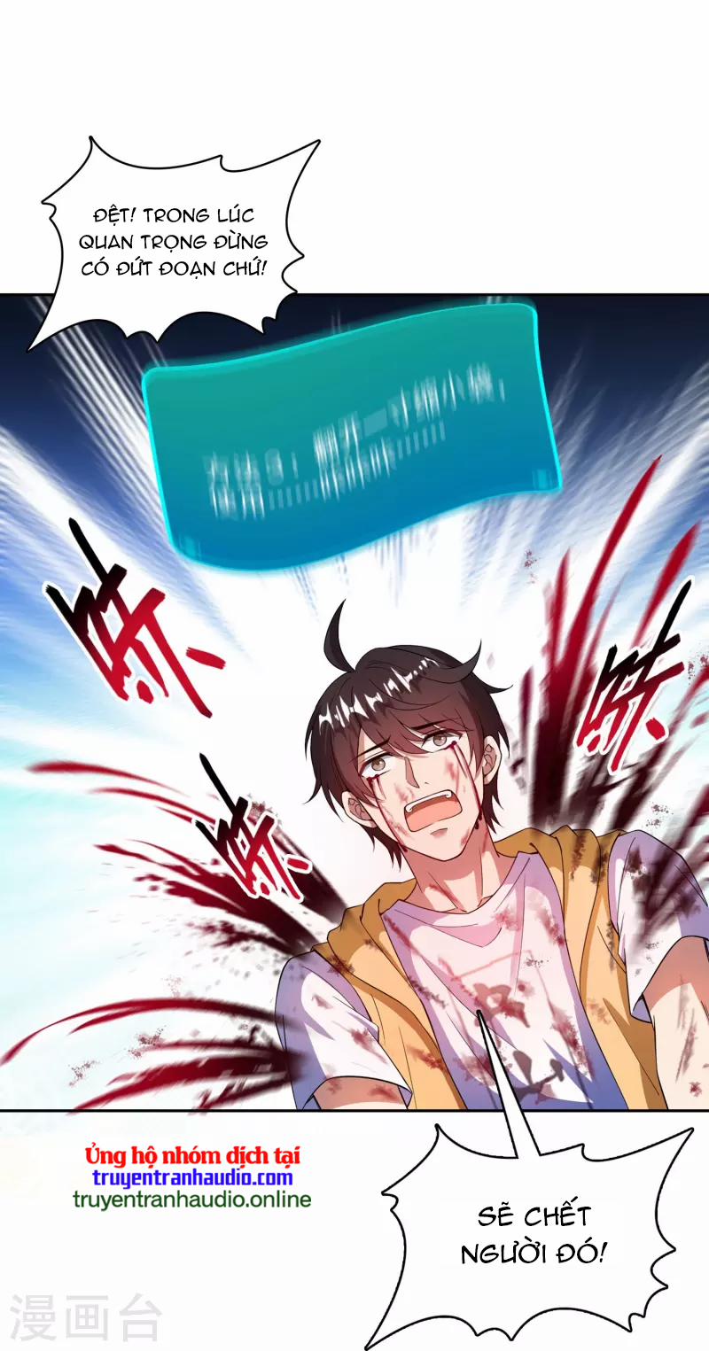 Tu Chân Nói Chuyện Phiếm Quần 393 trang 26