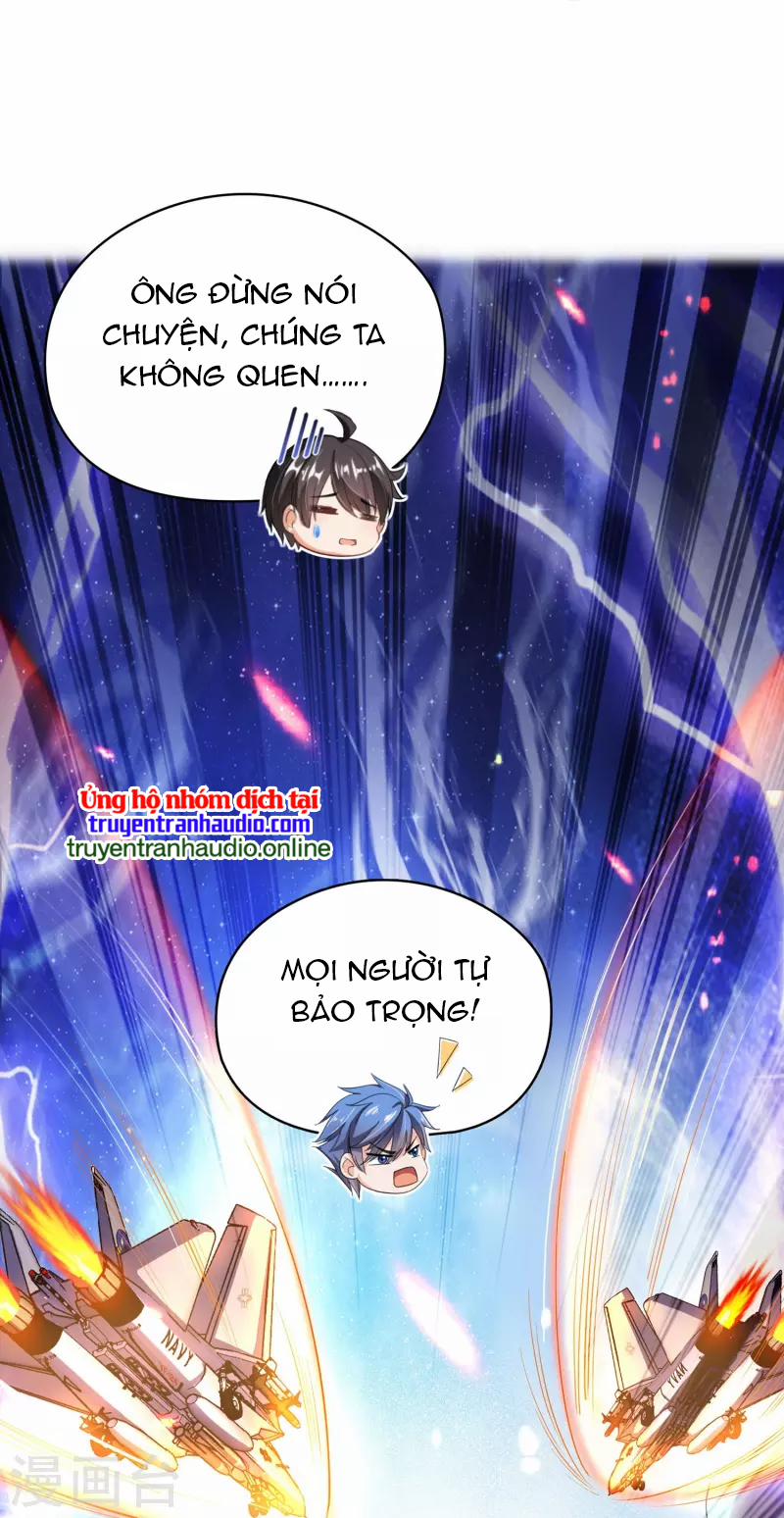 Tu Chân Nói Chuyện Phiếm Quần 393 trang 34