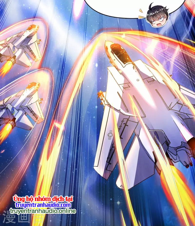 Tu Chân Nói Chuyện Phiếm Quần 393 trang 36