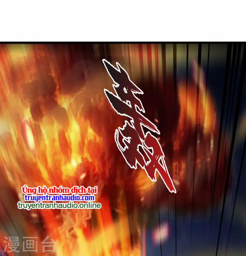 Tu Chân Nói Chuyện Phiếm Quần 394 trang 14