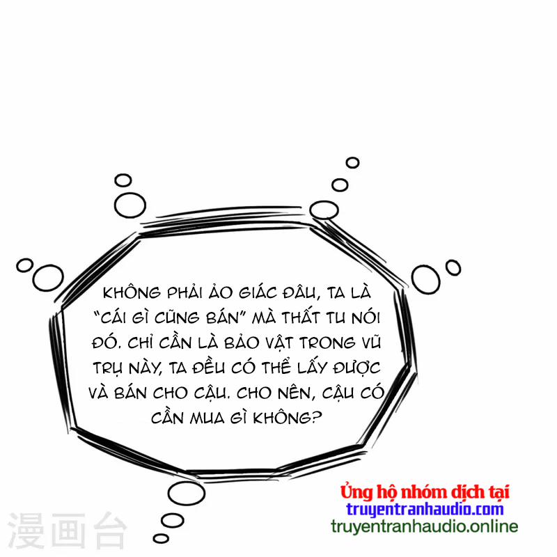 Tu Chân Nói Chuyện Phiếm Quần 394 trang 18