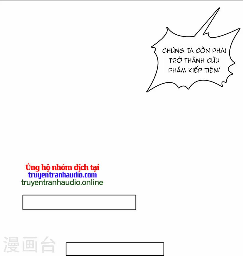 Tu Chân Nói Chuyện Phiếm Quần 395 trang 3