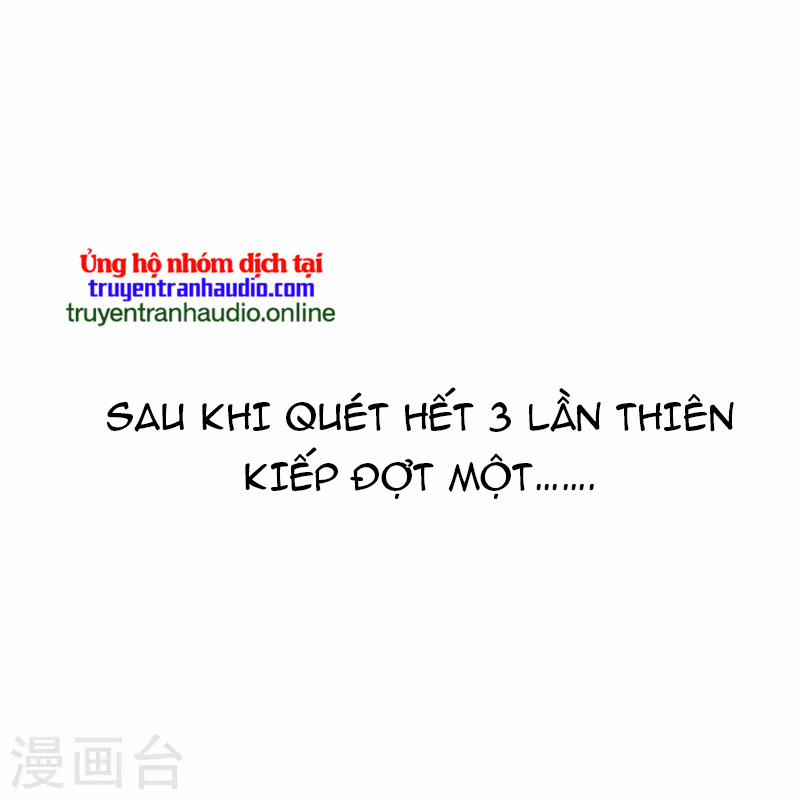 Tu Chân Nói Chuyện Phiếm Quần 396 trang 11