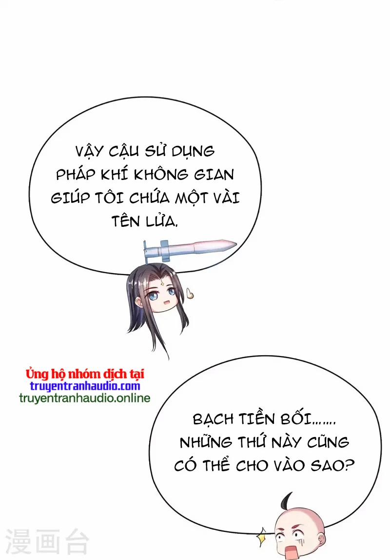 Tu Chân Nói Chuyện Phiếm Quần 396 trang 6