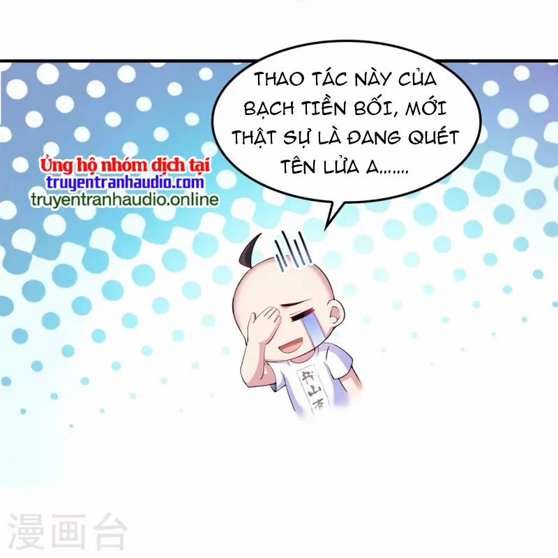 Tu Chân Nói Chuyện Phiếm Quần 396 trang 9
