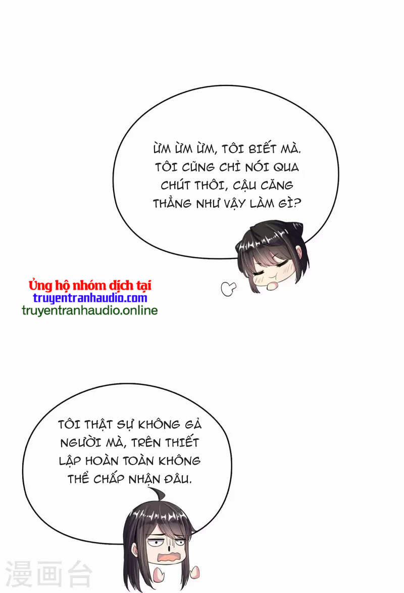 Tu Chân Nói Chuyện Phiếm Quần 397 trang 26