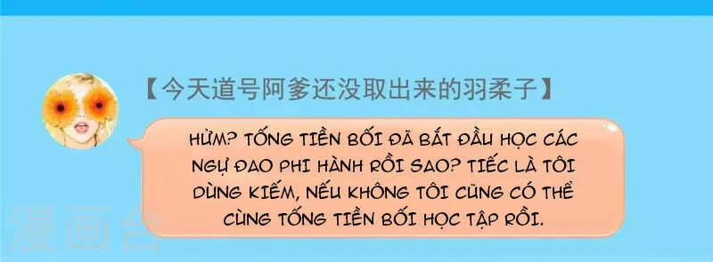 Tu Chân Nói Chuyện Phiếm Quần 397 trang 3