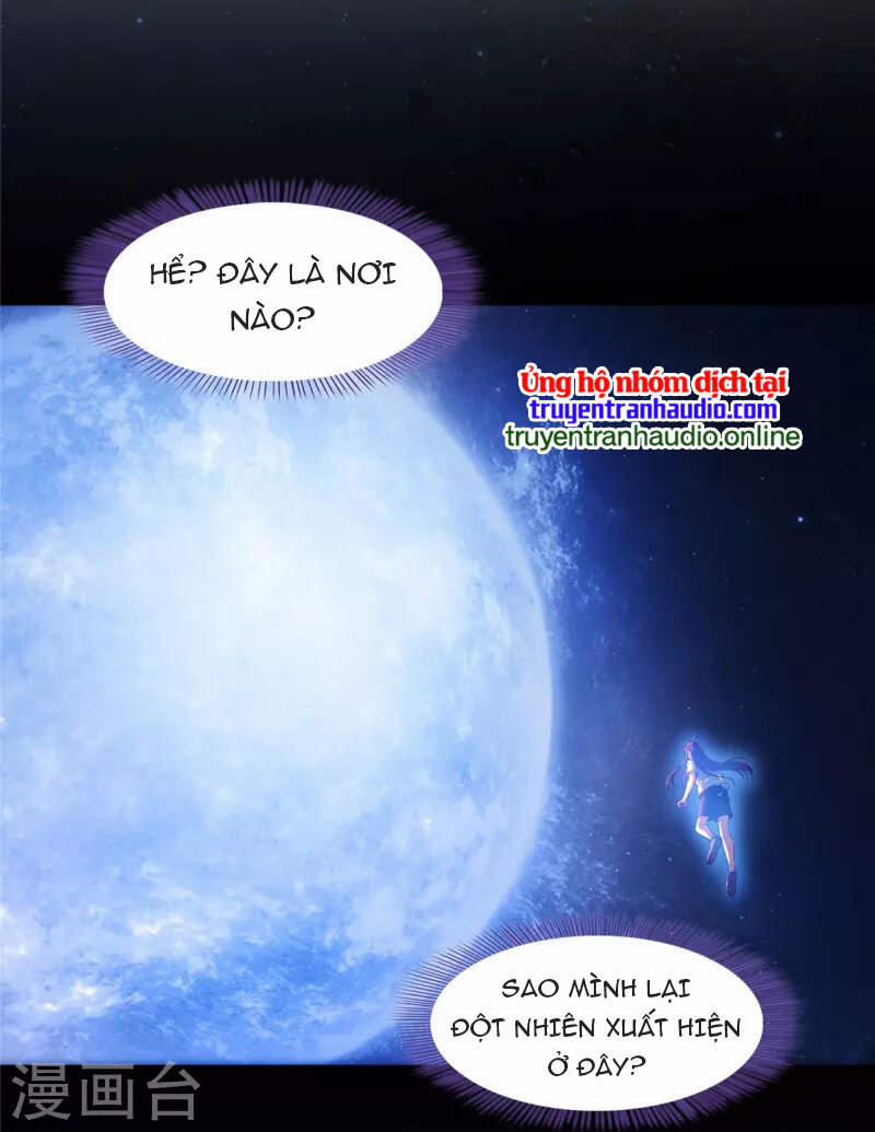 Tu Chân Nói Chuyện Phiếm Quần 397 trang 39