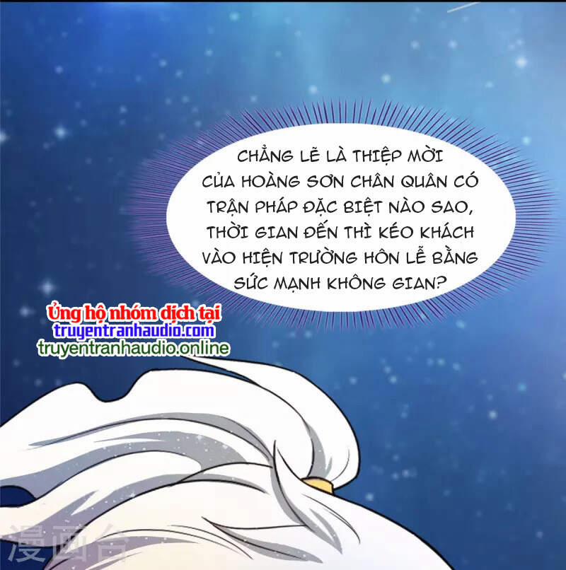 Tu Chân Nói Chuyện Phiếm Quần 397 trang 42