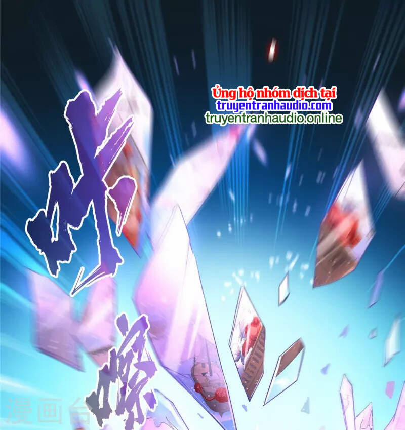 Tu Chân Nói Chuyện Phiếm Quần 397 trang 45