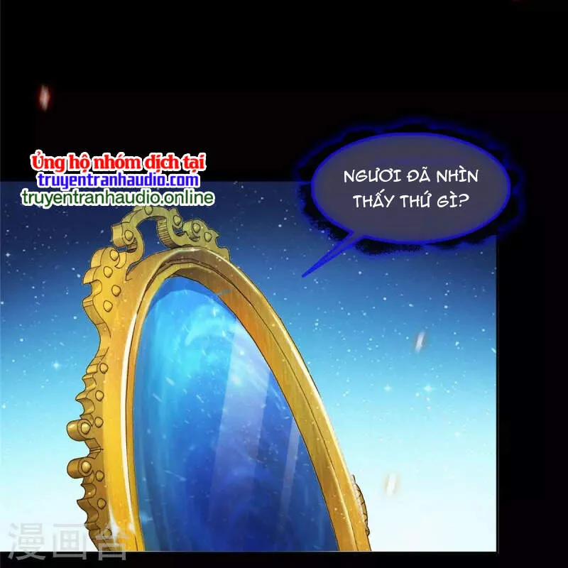 Tu Chân Nói Chuyện Phiếm Quần 397 trang 47