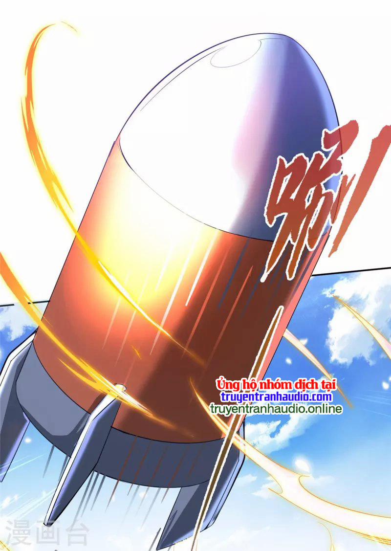 Tu Chân Nói Chuyện Phiếm Quần 398 trang 12