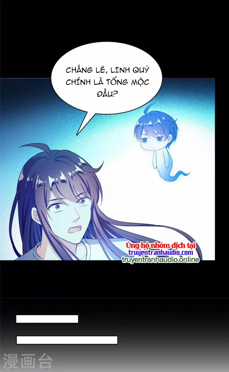 Tu Chân Nói Chuyện Phiếm Quần 398 trang 5