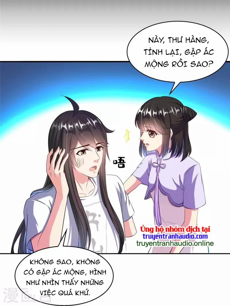 Tu Chân Nói Chuyện Phiếm Quần 398 trang 6