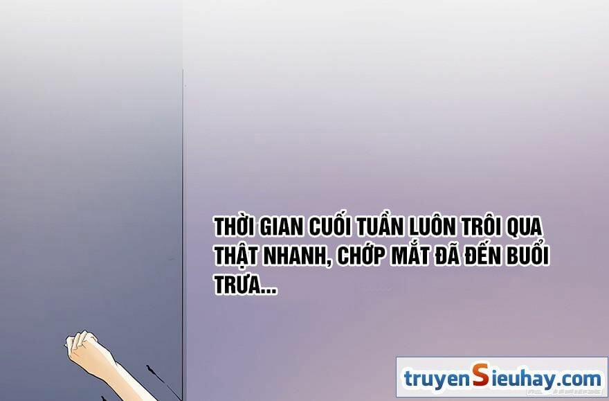 Tu Chân Nói Chuyện Phiếm Quần Chương 4 Trang 15