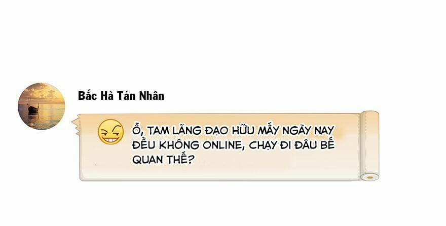 Tu Chân Nói Chuyện Phiếm Quần Chương 4 Trang 35