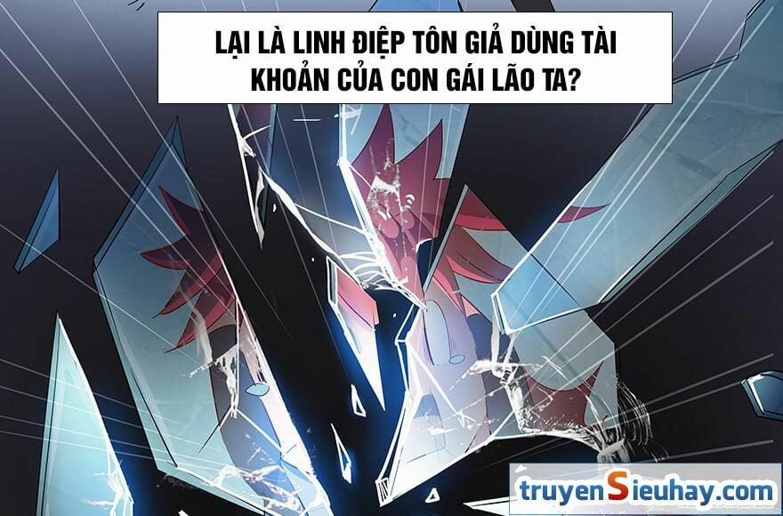 Tu Chân Nói Chuyện Phiếm Quần Chương 4 Trang 46