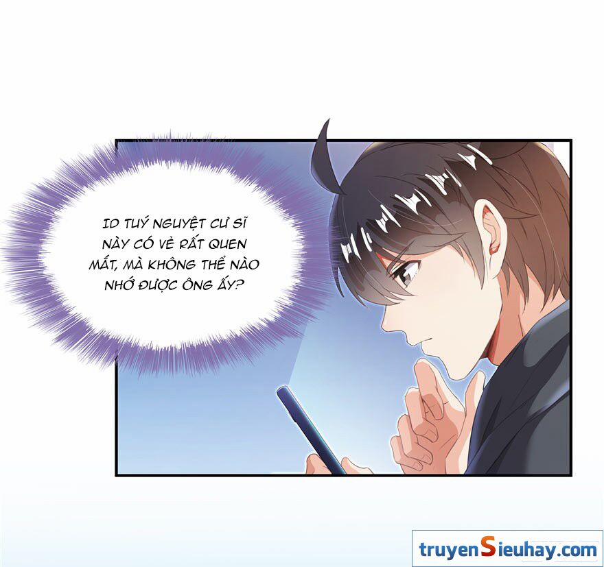 Tu Chân Nói Chuyện Phiếm Quần 40 trang 27