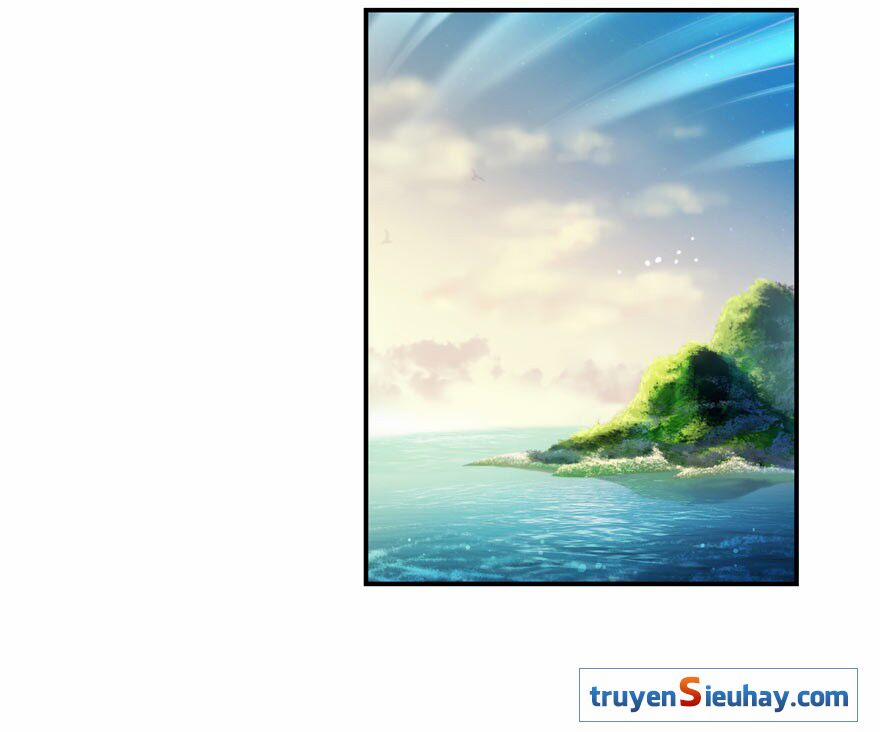 Tu Chân Nói Chuyện Phiếm Quần 40 trang 3