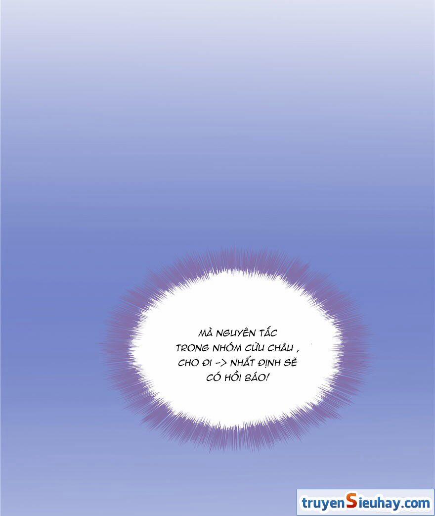 Tu Chân Nói Chuyện Phiếm Quần 40 trang 38