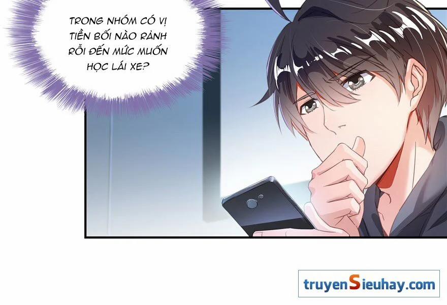 Tu Chân Nói Chuyện Phiếm Quần 40 trang 43