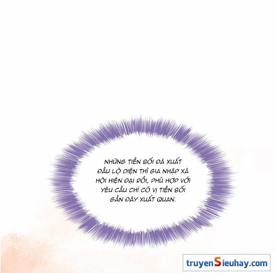 Tu Chân Nói Chuyện Phiếm Quần 40 trang 44