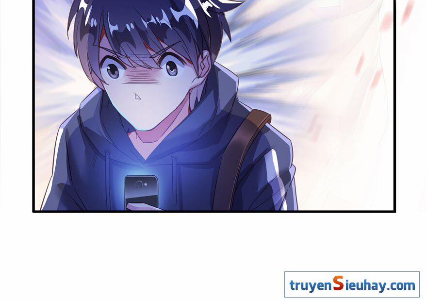 Tu Chân Nói Chuyện Phiếm Quần 40 trang 47