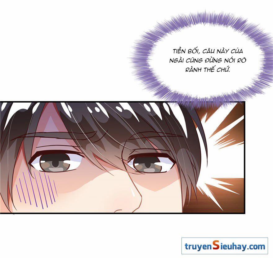 Tu Chân Nói Chuyện Phiếm Quần 40 trang 52