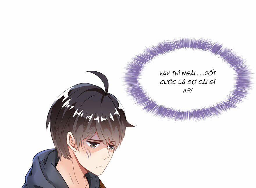 Tu Chân Nói Chuyện Phiếm Quần 40 trang 54