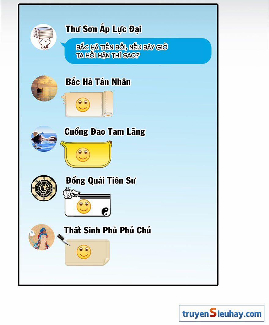 Tu Chân Nói Chuyện Phiếm Quần 40 trang 66