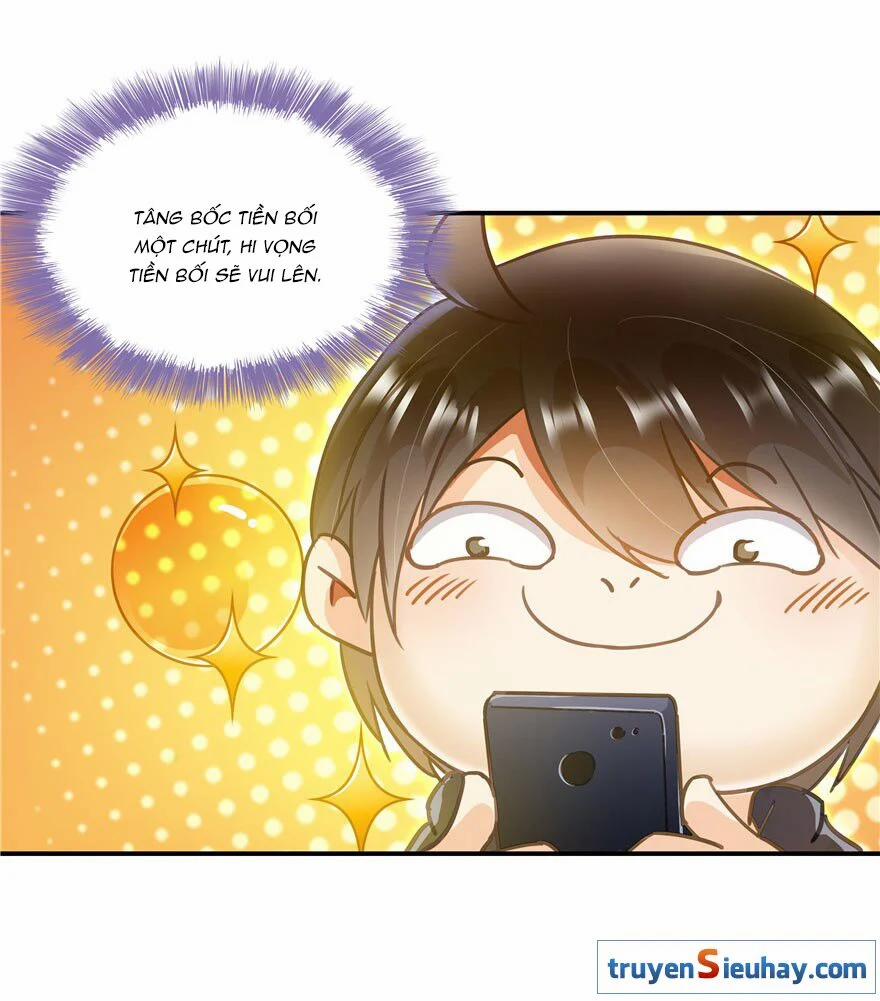 Tu Chân Nói Chuyện Phiếm Quần 40 trang 8