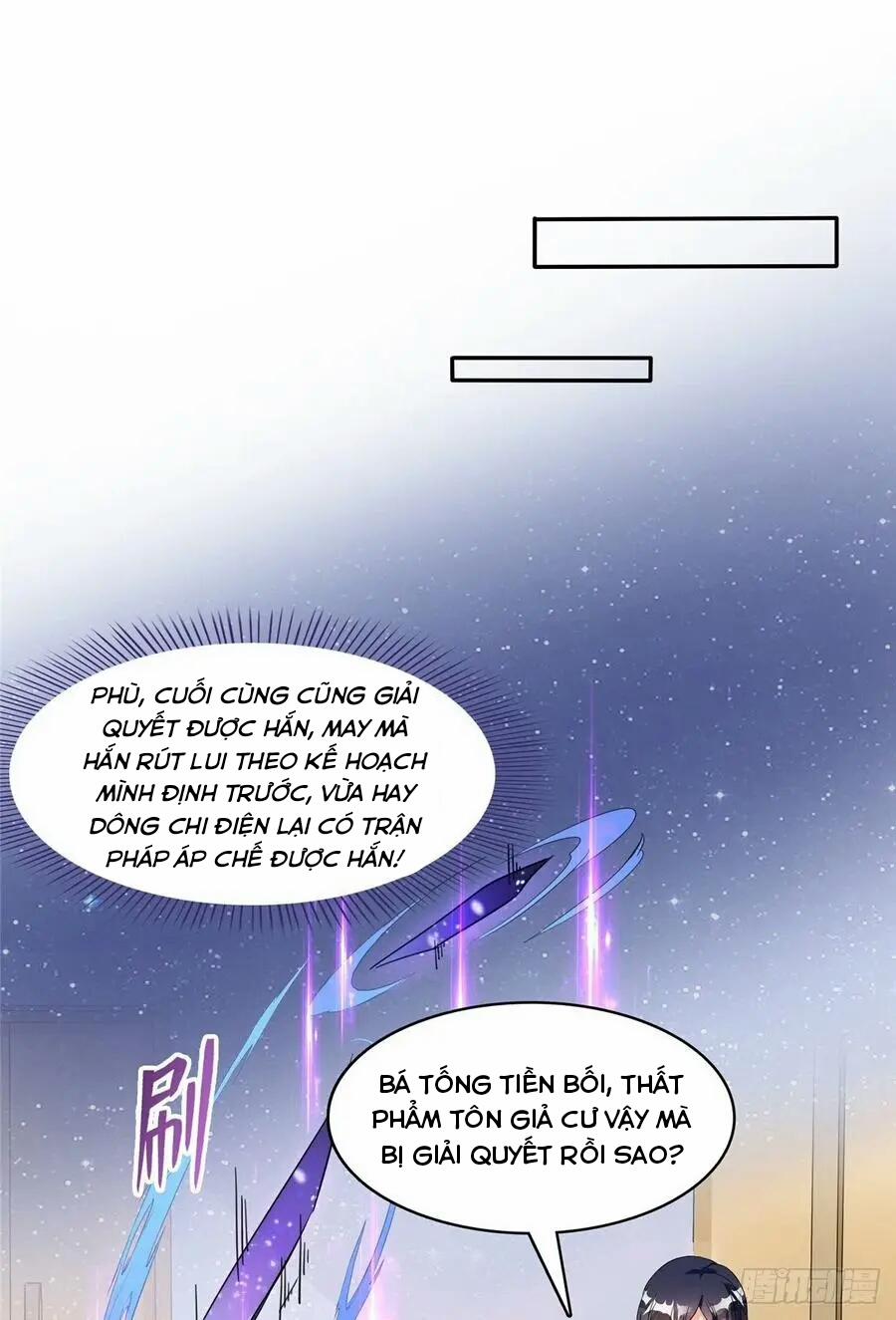 Tu Chân Nói Chuyện Phiếm Quần 400 trang 1