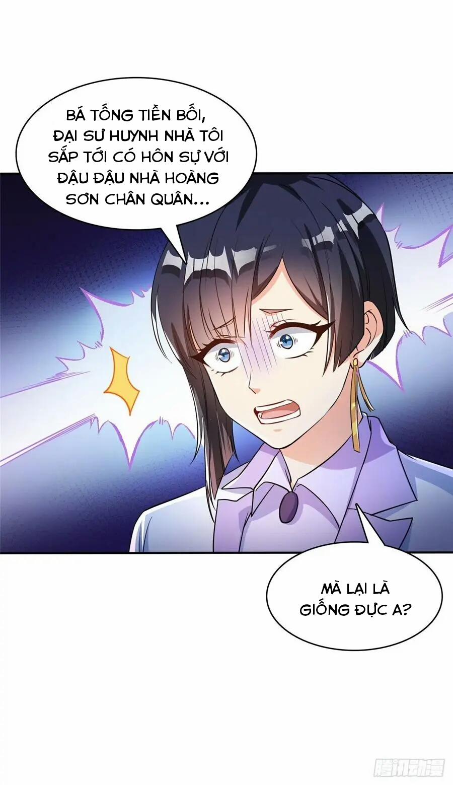 Tu Chân Nói Chuyện Phiếm Quần 400 trang 11