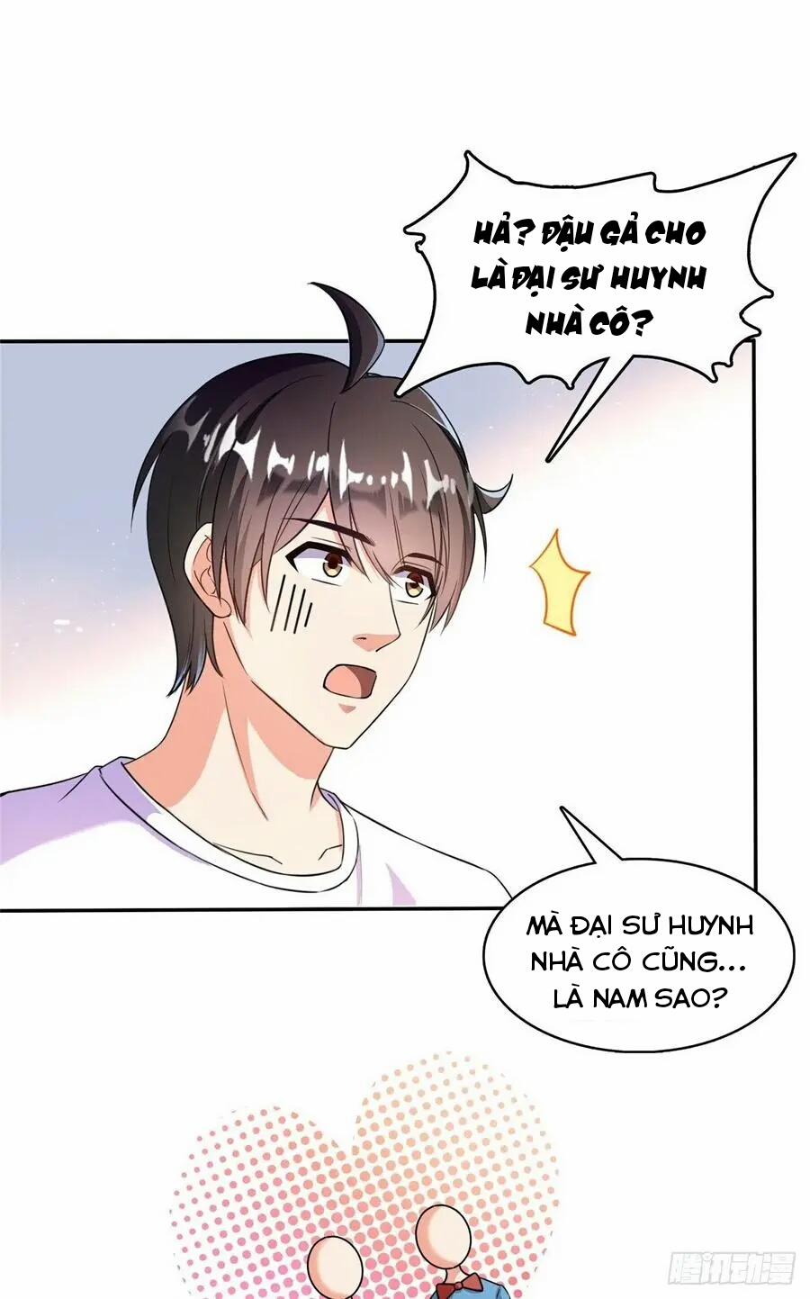 Tu Chân Nói Chuyện Phiếm Quần 400 trang 12