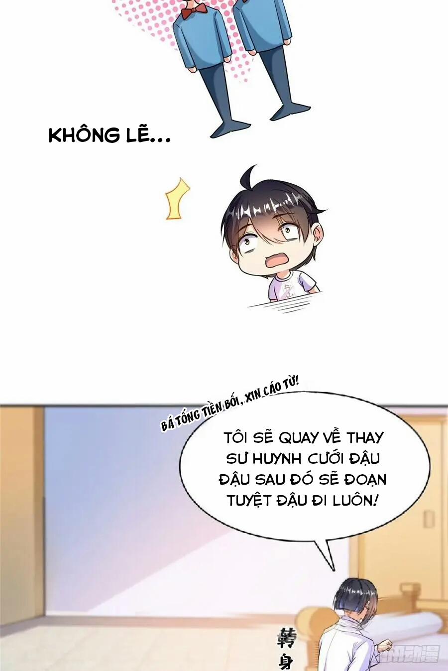 Tu Chân Nói Chuyện Phiếm Quần 400 trang 13