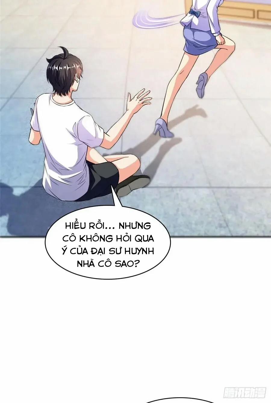 Tu Chân Nói Chuyện Phiếm Quần 400 trang 14