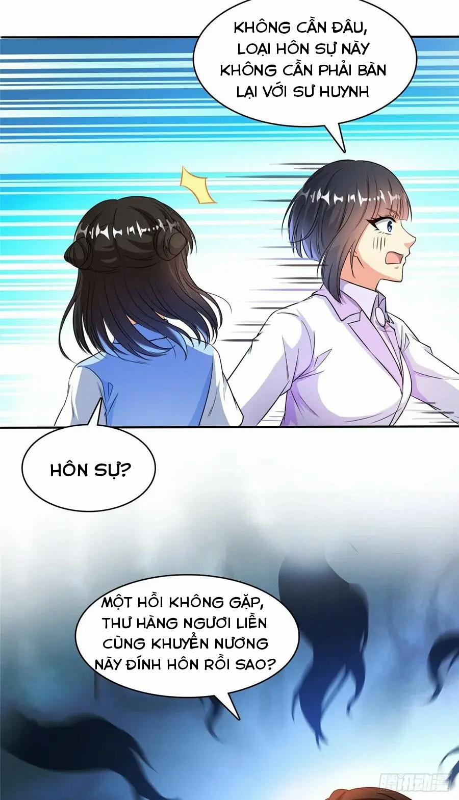 Tu Chân Nói Chuyện Phiếm Quần 400 trang 15