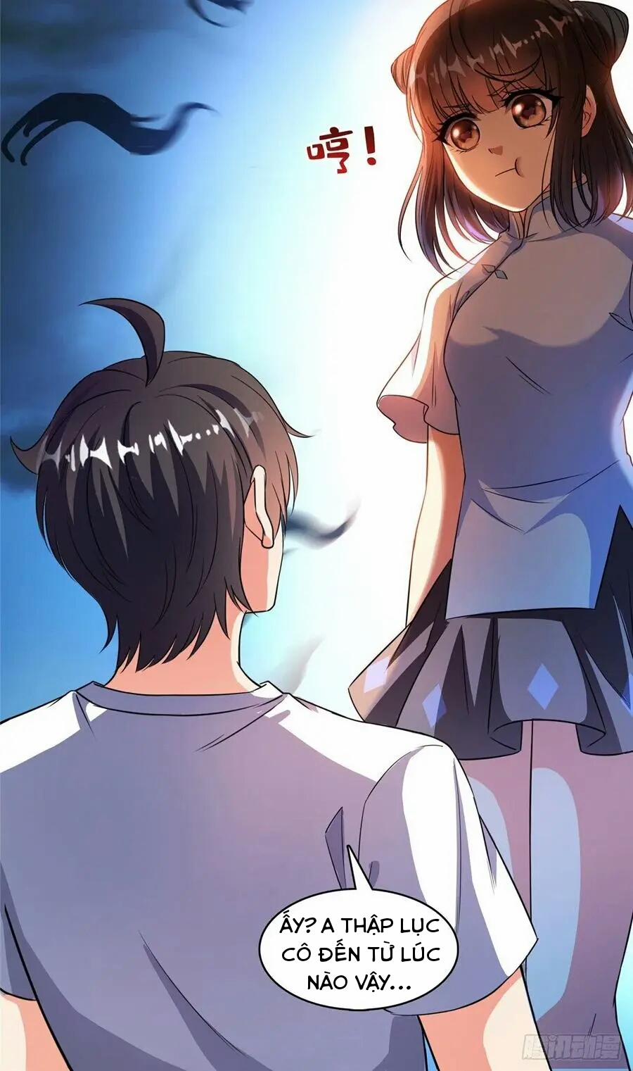 Tu Chân Nói Chuyện Phiếm Quần 400 trang 16