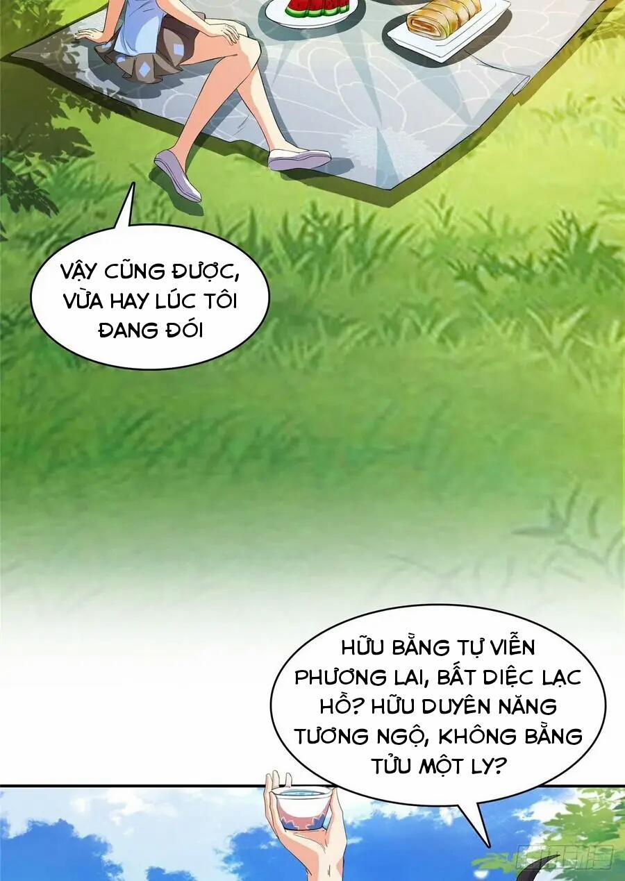 Tu Chân Nói Chuyện Phiếm Quần 400 trang 18