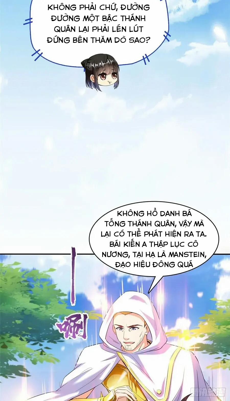 Tu Chân Nói Chuyện Phiếm Quần 400 trang 20