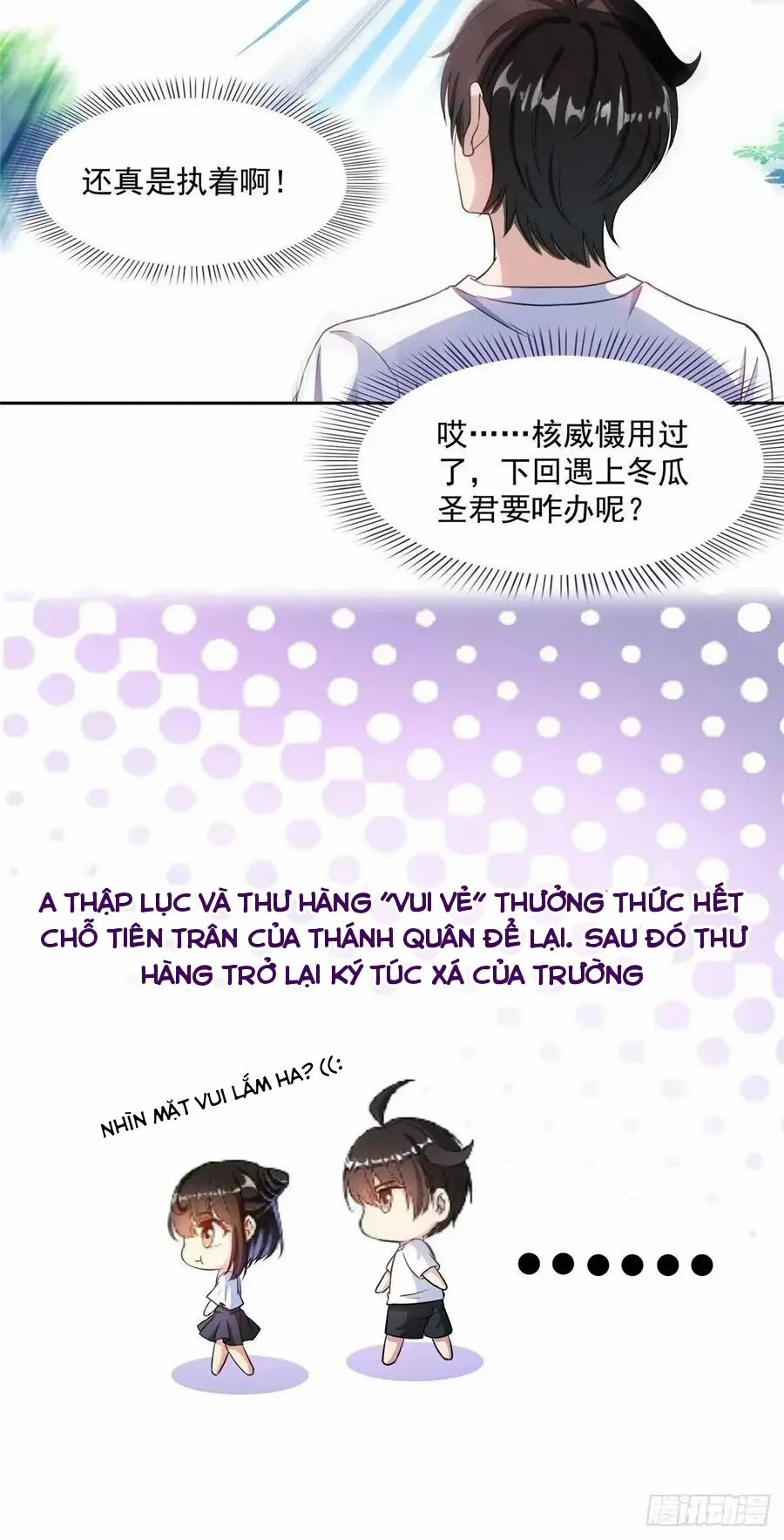 Tu Chân Nói Chuyện Phiếm Quần 400 trang 34