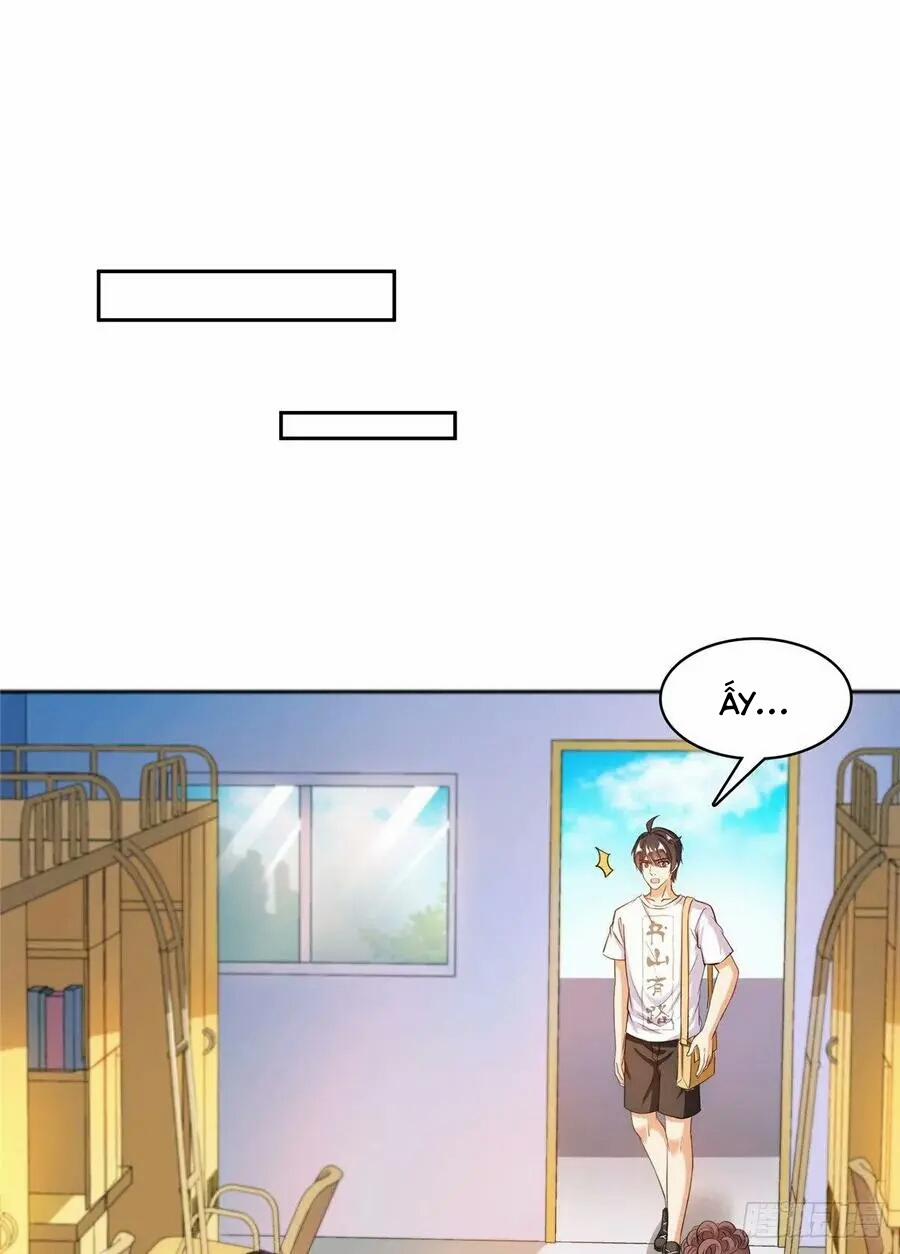 Tu Chân Nói Chuyện Phiếm Quần 400 trang 35