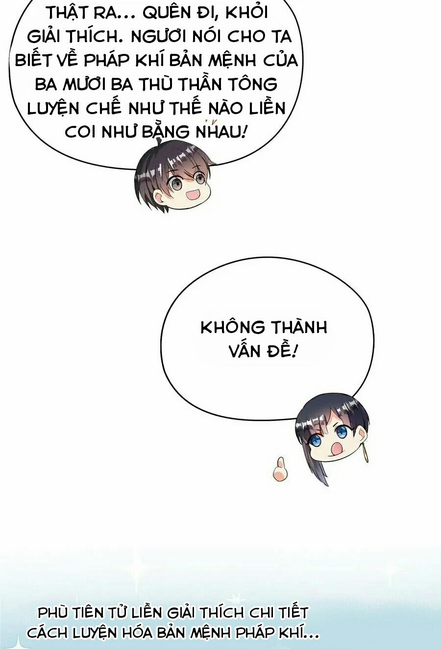 Tu Chân Nói Chuyện Phiếm Quần 400 trang 4