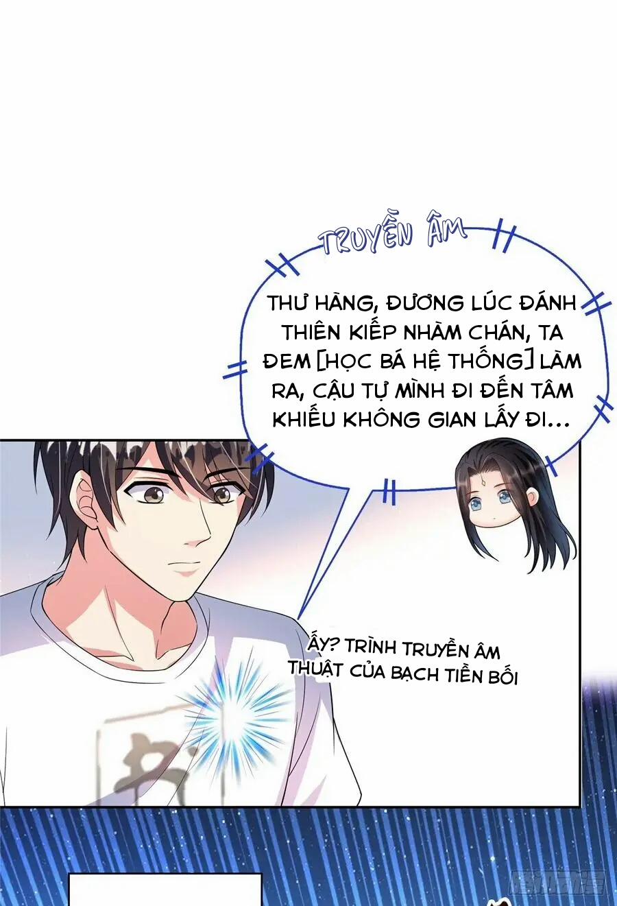 Tu Chân Nói Chuyện Phiếm Quần 400 trang 41